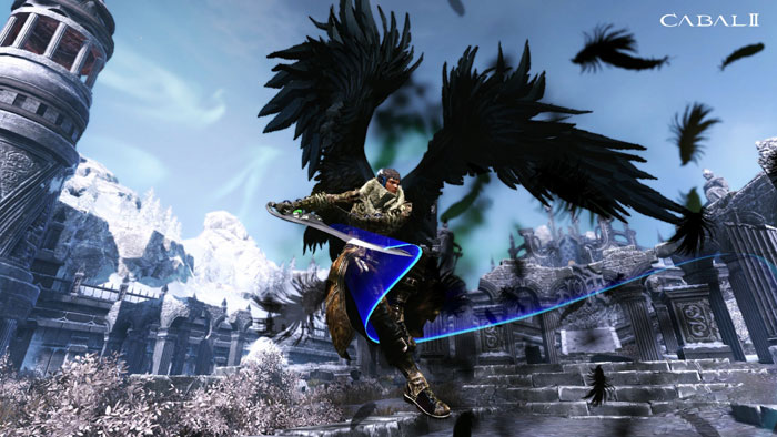 日服《惊天动地2》角色截图(5)