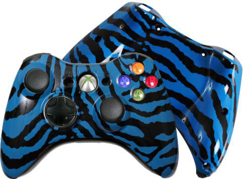 炫酷PS3手柄图赏(19)