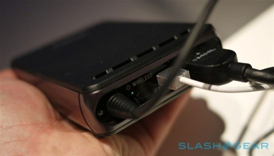 索尼第三代头戴显示器体验图(3)