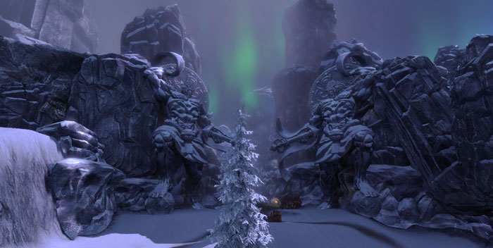 《永恒世纪》精美高清场景截图(10)