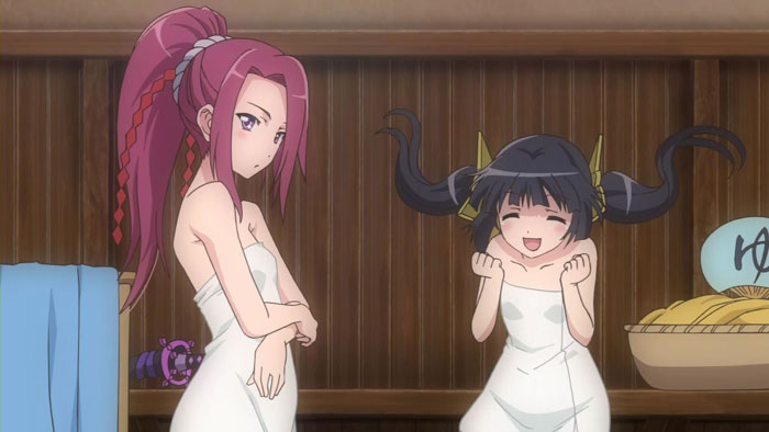 日服《鬼斩》首批公测截图(3)