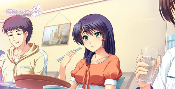 《虹色旋律》新场景截图(4)