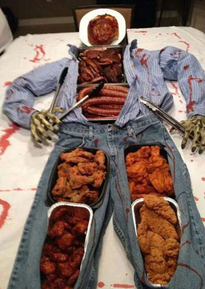 全球趣图精选第52弹(11)