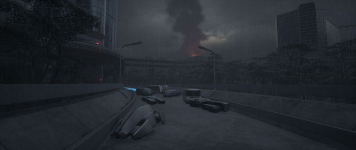 《重新设定》精美游戏截图(8)