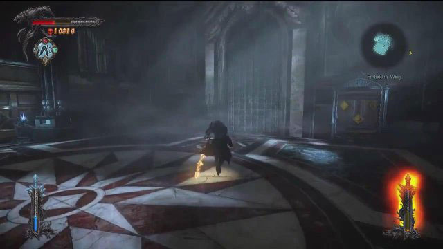 《恶魔城:暗影之王2》启示录试玩截图(5)