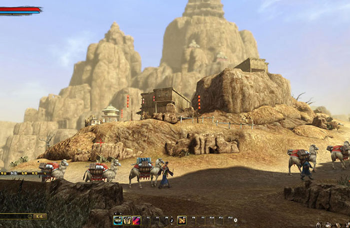 《大宋》精彩游戏截图(21)