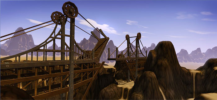 韩服《ASTA》传承截图(8)