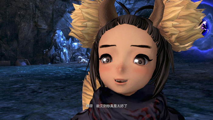 《剑灵》精美高清画面截图(19)