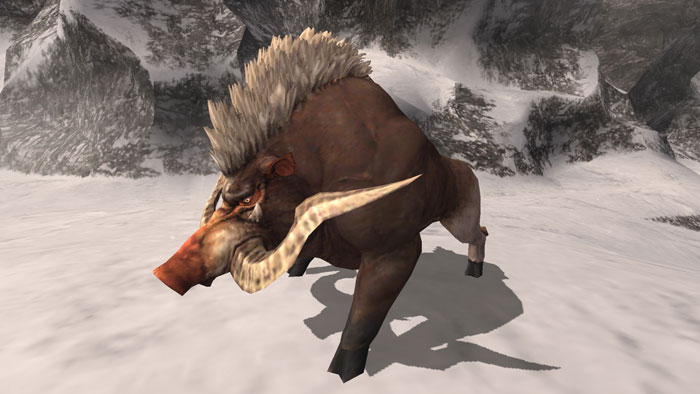 日服《新生FF14》游戏截图(3)