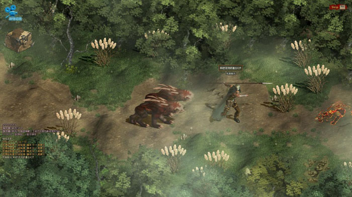 《暗影之剑》游戏评测截图(12)