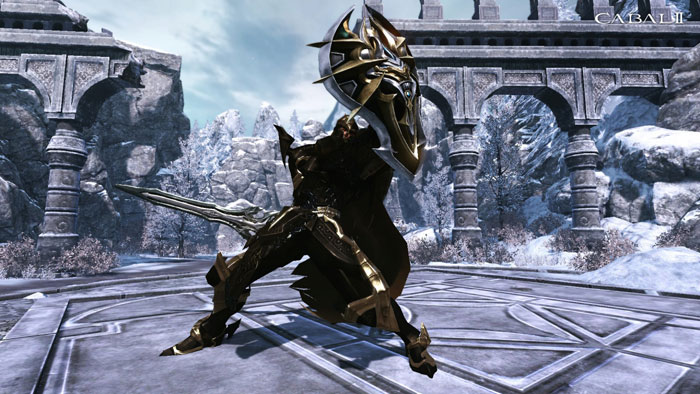 日服《惊天动地2》角色截图(6)