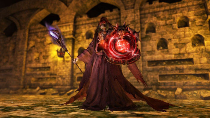 策略RPG《自然主义》游戏截图(7)