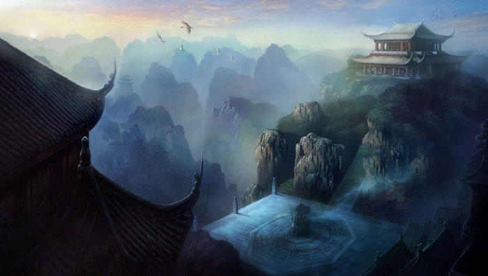 页游《武生》游戏截图(10)