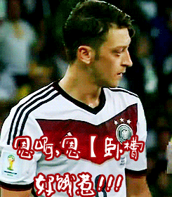 爆笑口误搞笑GIF(6)