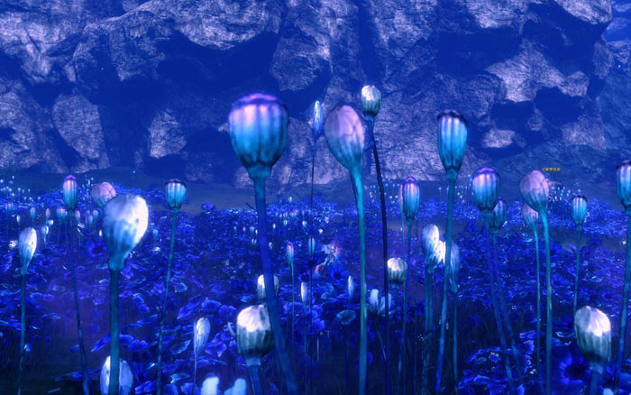 《剑灵》官方游戏场景截图(6)