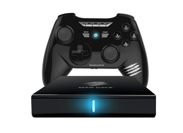 美加狮游戏主机M.O.J.O.图赏(16)