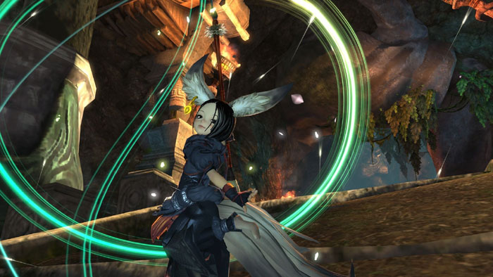 《剑灵》精美高清画面截图(16)