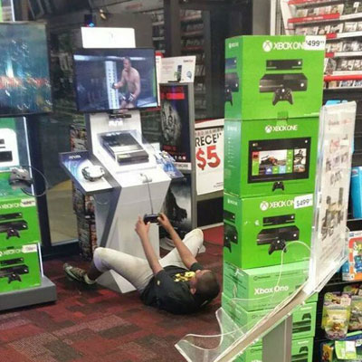 全球趣图精选第51弹(12)