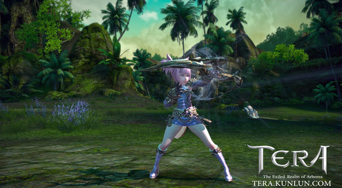 《神谕之战》官方高清截图(9)