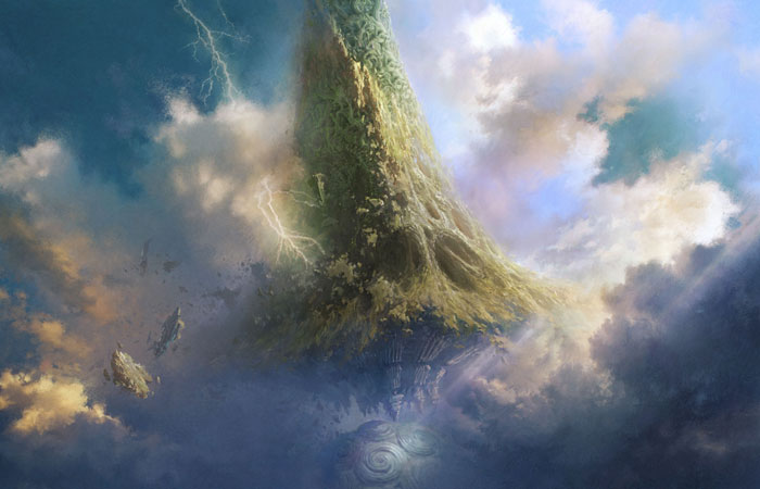 剑灵精美场景原画图(12)