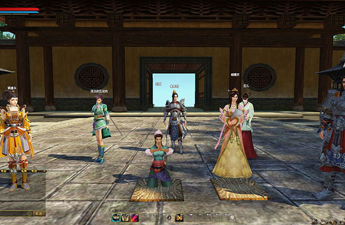 《大宋》精彩游戏截图(7)