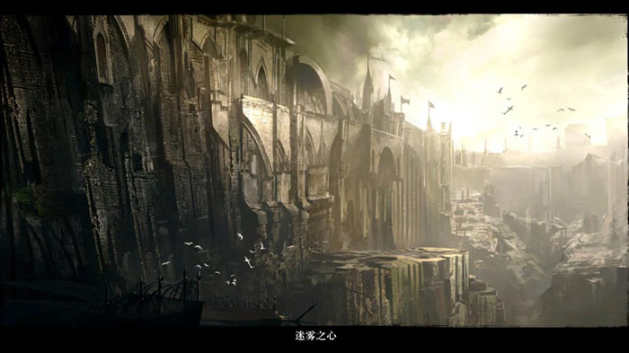 《激战2》游戏评测截图(12)