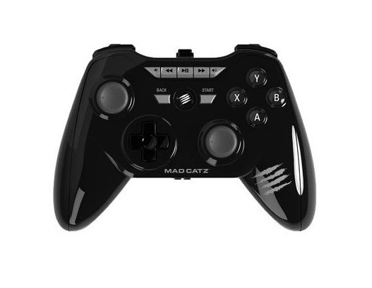 美加狮游戏主机M.O.J.O.图赏(10)