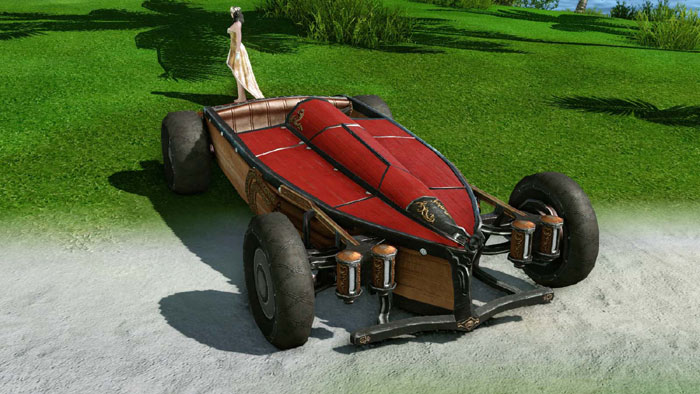 日服《上古世纪》跳动的协奏曲截图(2)