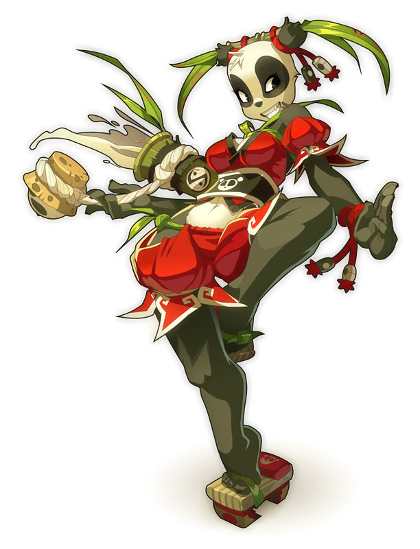 《沃土》游戏人物截图(12)