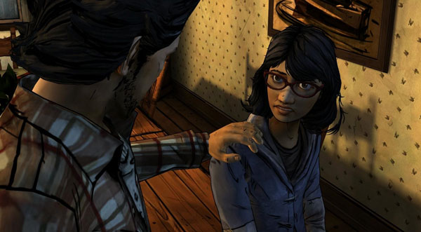 《行尸走肉第二季》第二章高清截图(13)