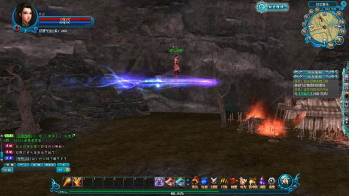 《我主封神》游戏评测截图(11)