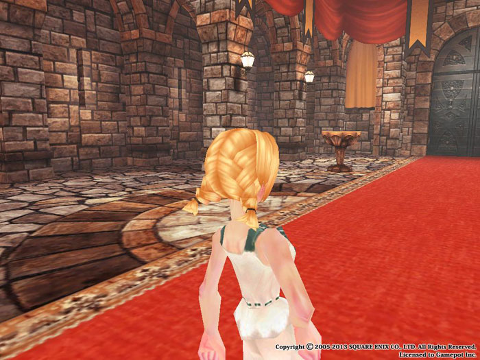 日服《幻想大陆 零》7周年新截图(6)