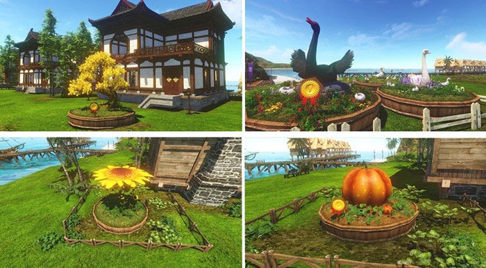 韩服《上古世纪》新版本截图(8)