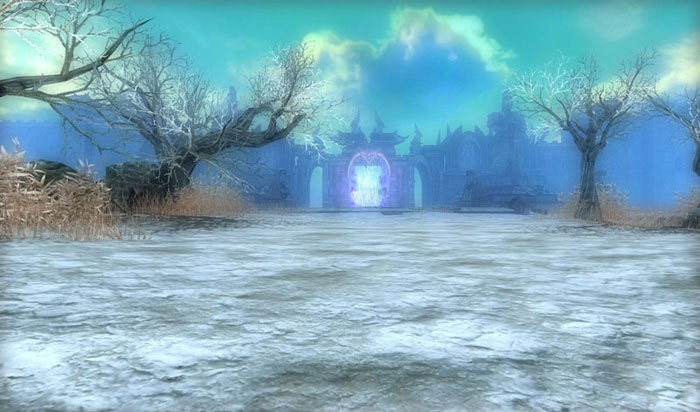 《御龙在天》开疆扩土场景截图(9)