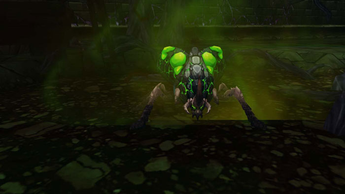 日服《疾风之刃》最新截图(7)