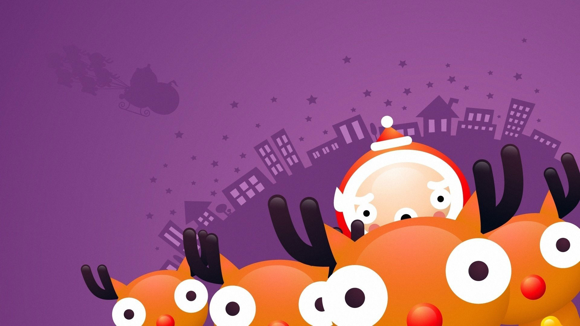 《PUCCA料理屋》可爱桌面壁纸(5)