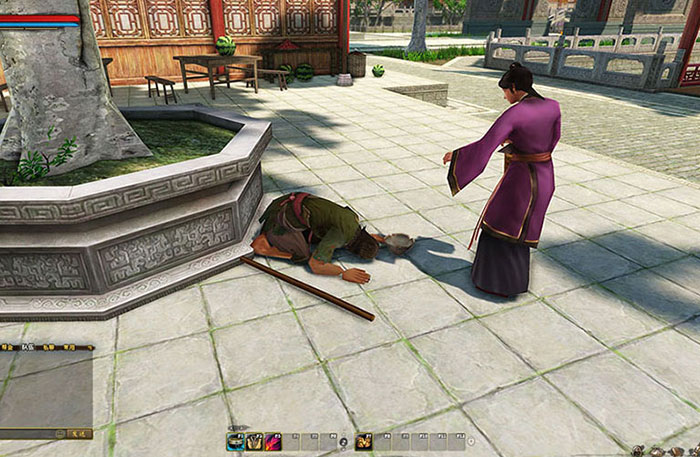 《大宋》精彩游戏截图(18)