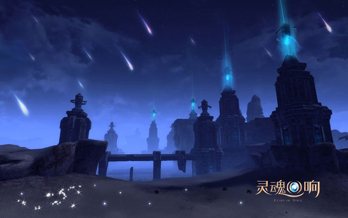 《灵魂回响》精美高清截图(9)