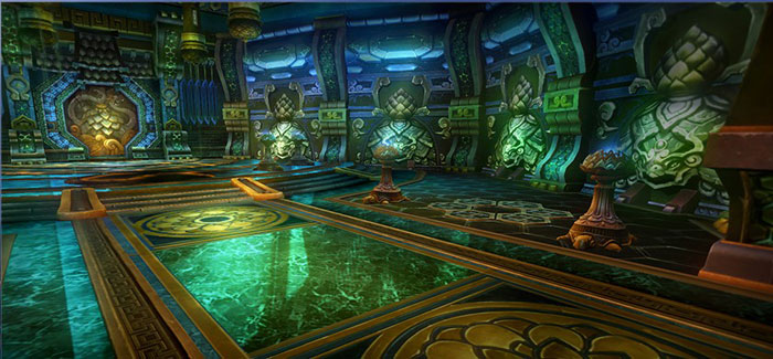 韩服《ASTA》传承截图(6)