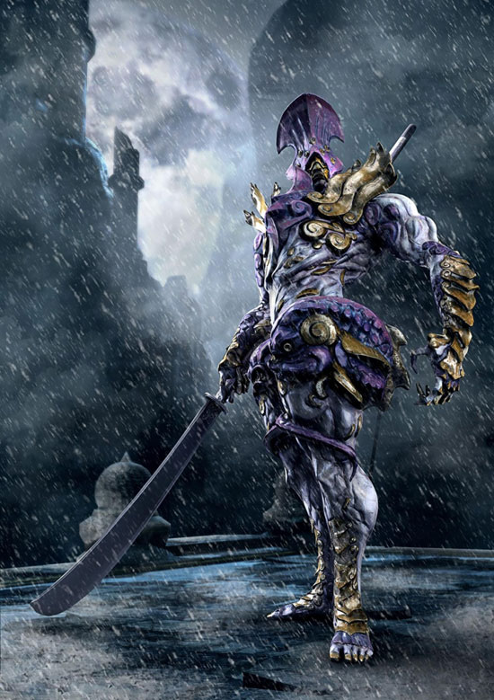 《恶魔城：暗影之王2》PC版新截图(16)