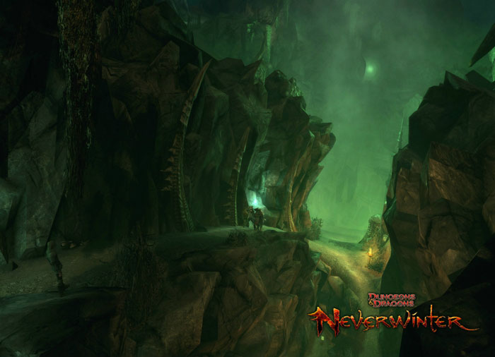 《无冬之夜ol》官方游戏截图(31)