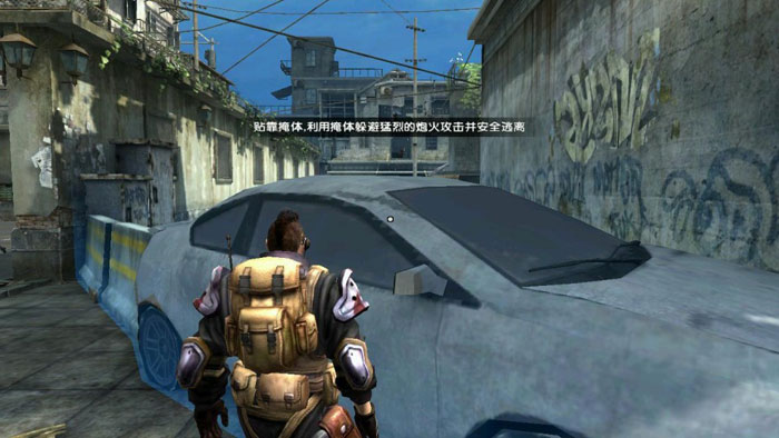 《企鹅战争》最新评测截图(18)