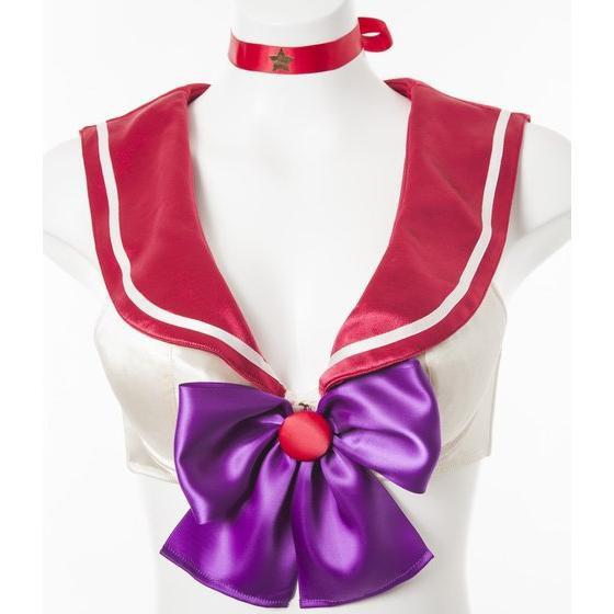 美少女战士情趣内衣图赏(13)