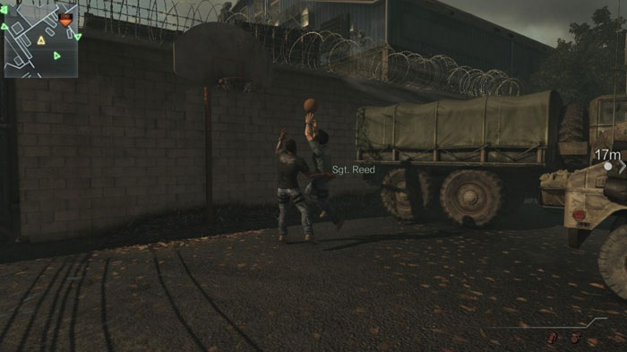 《使命召唤ol》海量游戏截图(7)