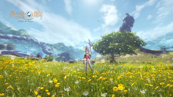 《灵魂回响》精美高清截图(13)