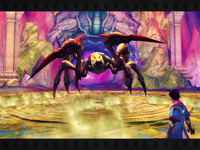 电影网游《电影帝国》游戏截图(16)