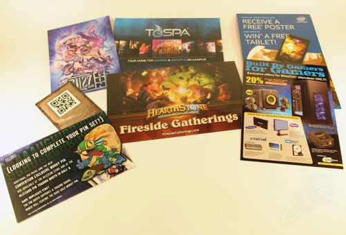 2014年暴雪嘉年华萌宠礼品图赏(17)