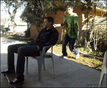 囧雷傻缺GIF图系列130(9)