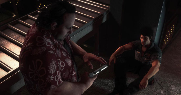 动作游戏《丧尸围城3》截图(19)