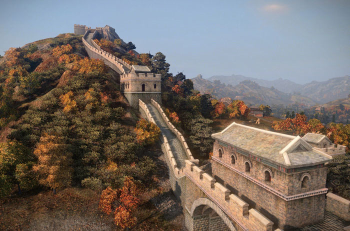 《坦克世界》最新游戏截图(15)